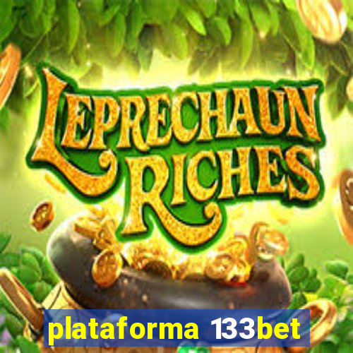 plataforma 133bet